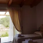 Frühstückspension Nacchinono 3*