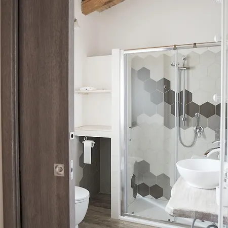B&B Nacchinono 3*