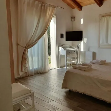 Nacchinono 4* Olbia