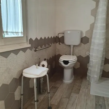 Bed and Breakfast Nacchinono *
