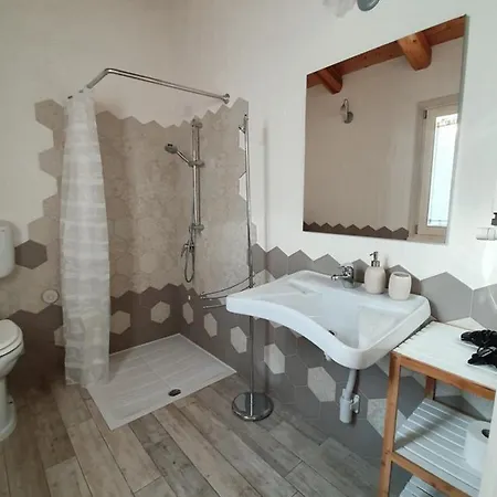 Frühstückspension Nacchinono Olbia