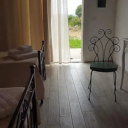Nacchinono Bed & Breakfast 4*
