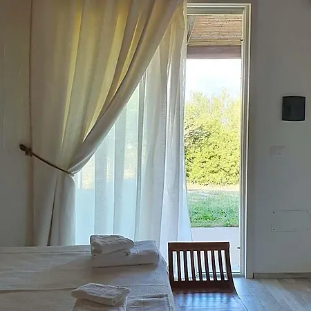 Couette-café Nacchinono 4*