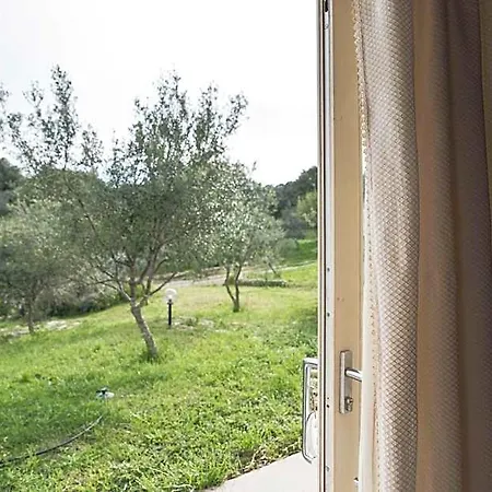 Bed & Breakfast Nacchinono 4*