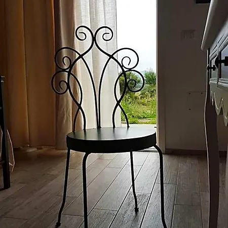 Bed & Breakfast Nacchinono Olbia