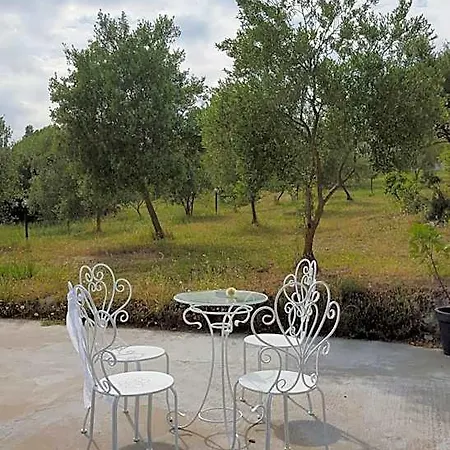 Couette-café Nacchinono 4*