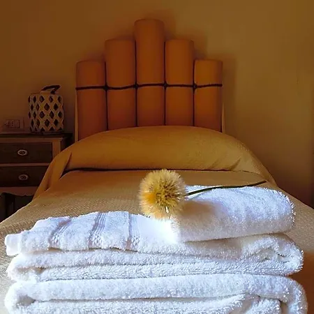 Nacchinono Couette-café 4*