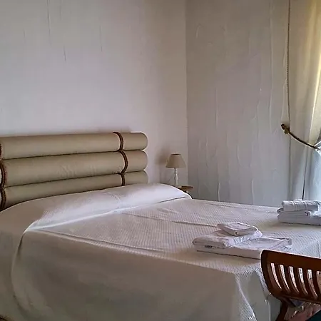 Nacchinono Bed & Breakfast