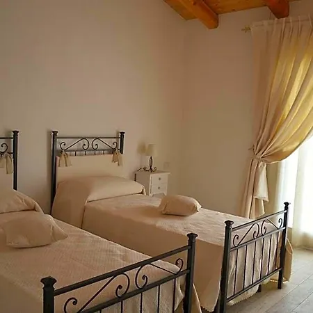 Nacchinono 4* Olbia
