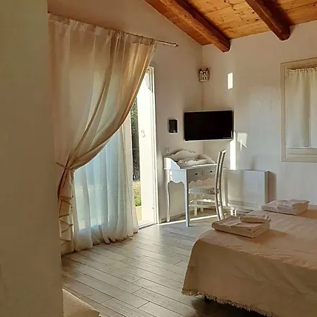 Frühstückspension Nacchinono 4*