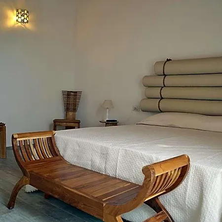 Nacchinono 4* أولبيا