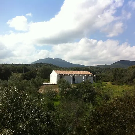 Nacchinono Bed and Breakfast