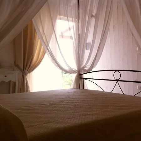 Bed and Breakfast Nacchinono Όλμπια