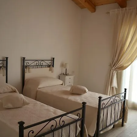 Nacchinono 4* أولبيا