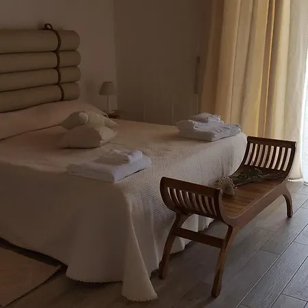 Couette-café Nacchinono