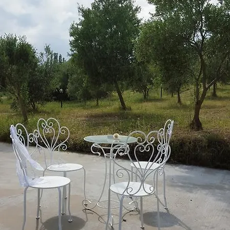 Frühstückspension Nacchinono Olbia