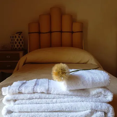 Bed and Breakfast Nacchinono *