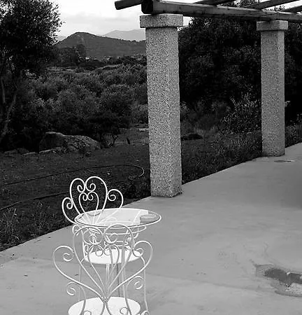 Bed and Breakfast Nacchinono *