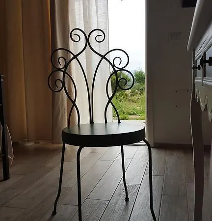 Frühstückspension Nacchinono *