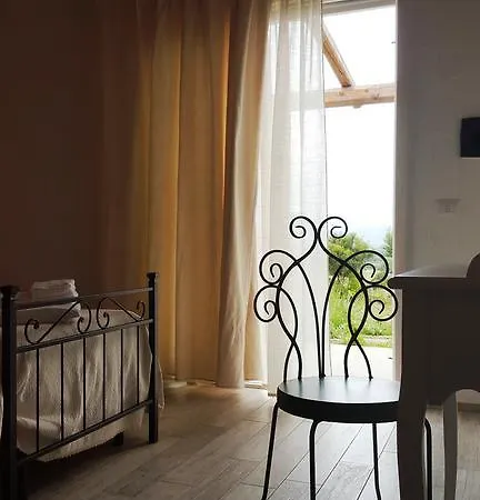 Bed and Breakfast Nacchinono