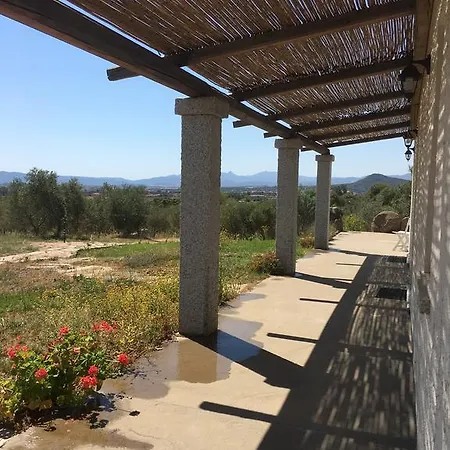Nacchinono Bed and Breakfast