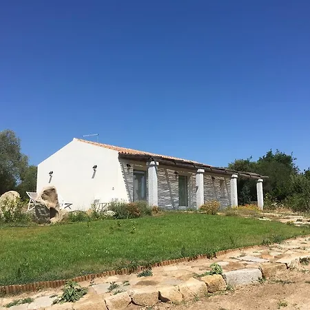 Bed and Breakfast Nacchinono