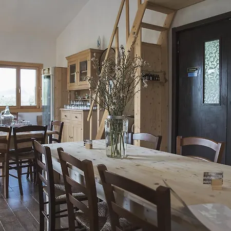 Nacchinono Bed and Breakfast