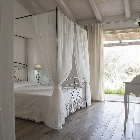 Nacchinono Bed and Breakfast