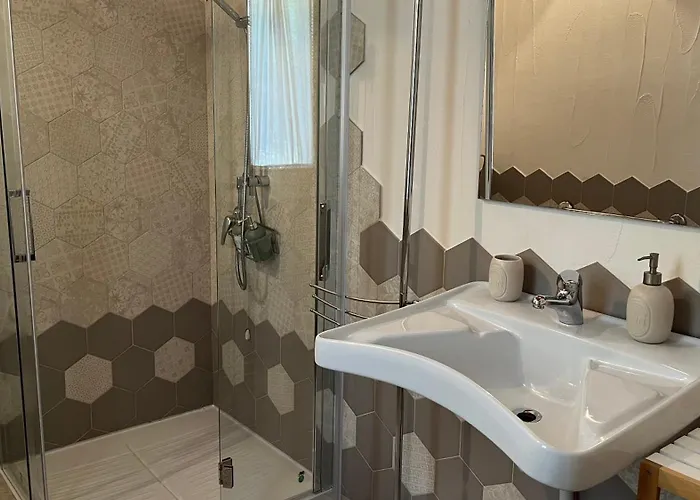 Nacchinono Oda ve Kahvaltı